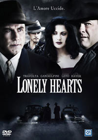 Lonely Hearts - dvd ex noleggio distribuito da 